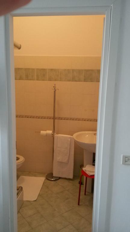 Hotel I Giardini Di Minerva Roma Habitación foto
