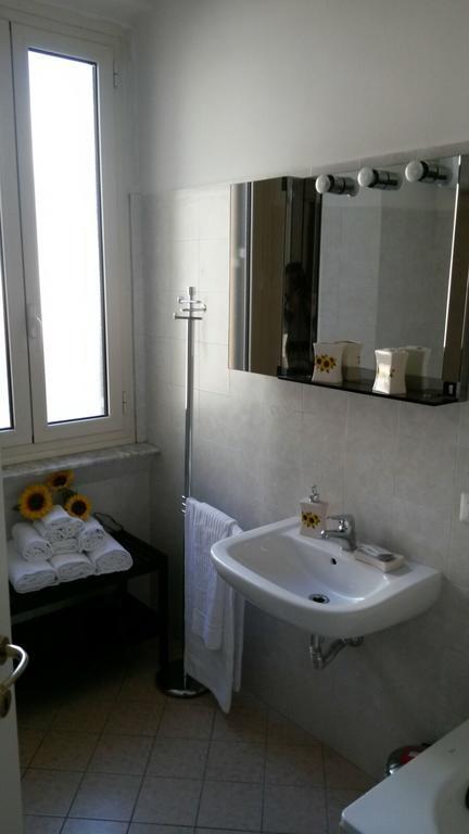 Hotel I Giardini Di Minerva Roma Habitación foto