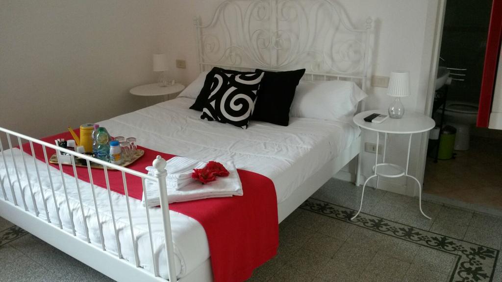 Hotel I Giardini Di Minerva Roma Habitación foto